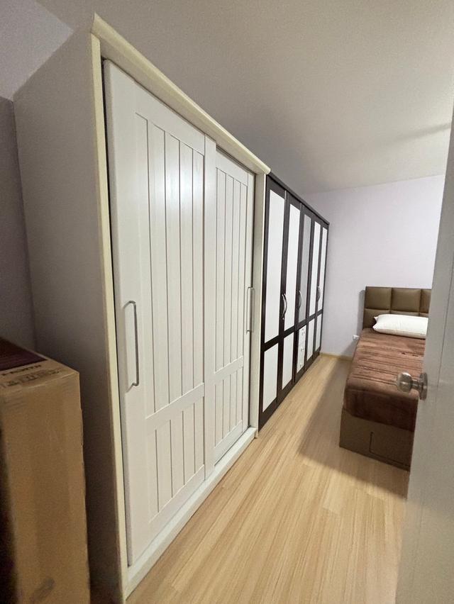 ขายคอนโด พลัมคอนโดแจ้งวัฒนะ เฟส2 4