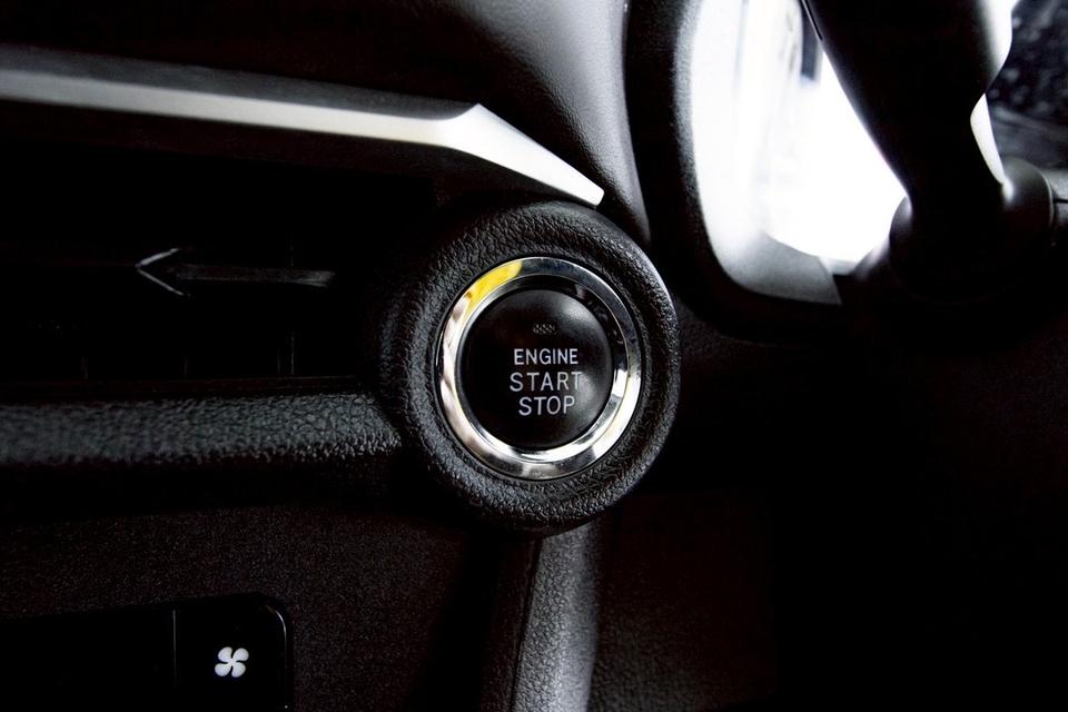 รหัสรถ 1D318 TOYOTA YARIS ATIV SPORT  2022 8