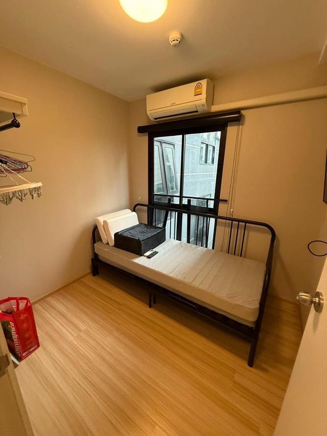 ขายคอนโดพลัมแจ้งวัฒนะ เฟส3 ตึกเอ ชั้น3 10