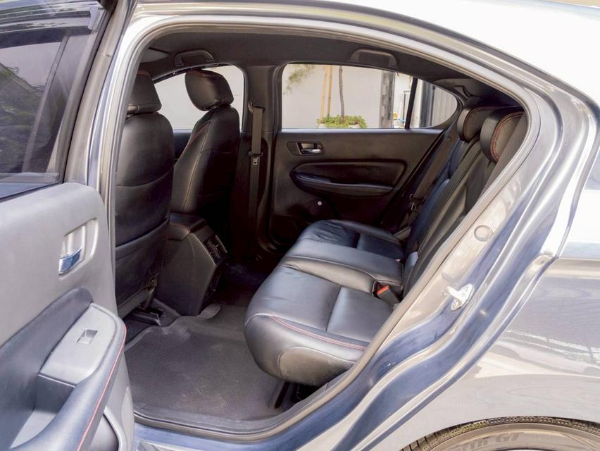 Honda City Turbo 1.0 RS Hathback  ปี 2021 15