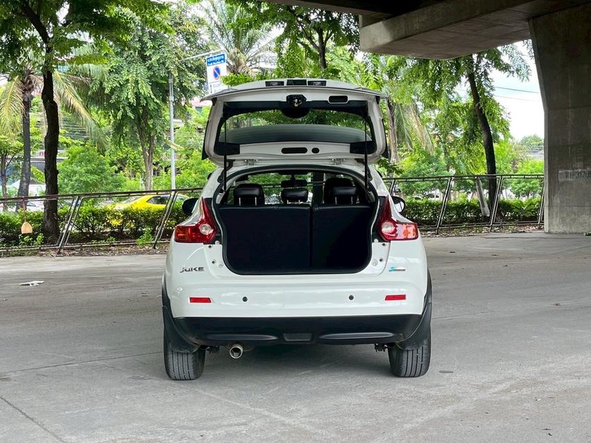 รหัสรถ WMT53 Juke 1.6V ปี 2015  15