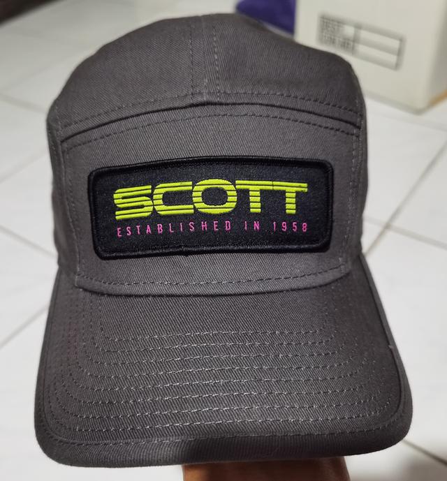 หมวกสภาพ​ดี​มือสอง​จาก​ออสเตรเลีย​ รูปที่ 12