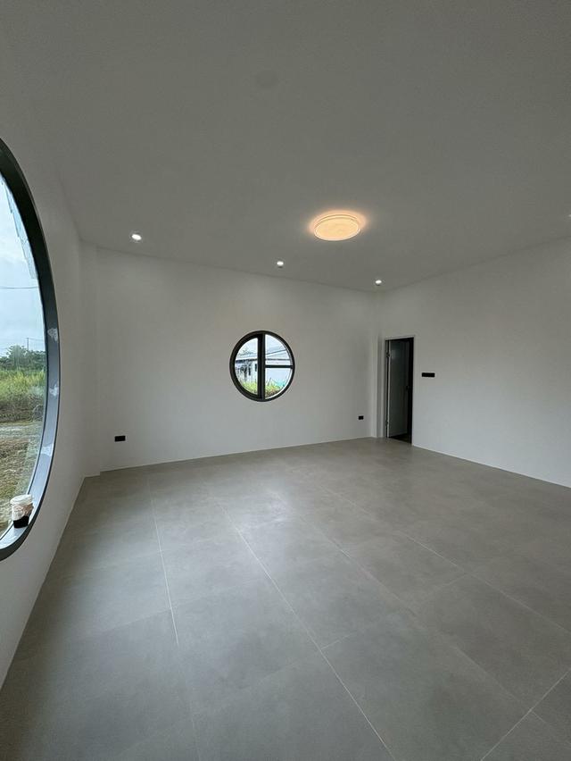 บ้านสร้างใหม่ 75ตร.ว. อ.ดอยสะเก็ด จ.เชียงใหม่ 8