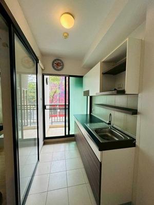 Supalai City Resort Ratchayothin-Phaholyothin 32  :  ศุภาลัย ซิตี้ รีสอร์ท รัชโยธิน-พหลโยธิน 32 4