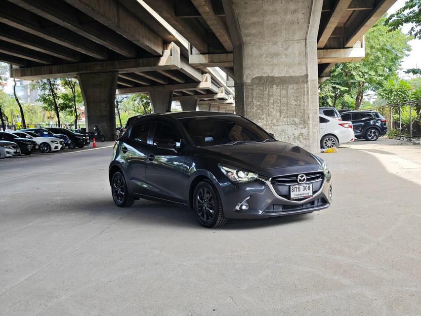 Mazda-2 1.3 Sports High Connect ปี 2018