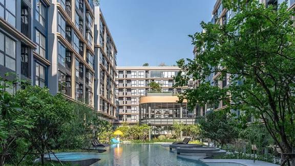 คอนโดศาลายาวันซอยบ้านตั้งสิน 3