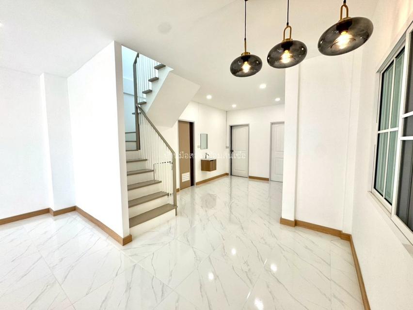 หมู่บ้านร่มทิพย์ หทัยราษฎร์ 33 3