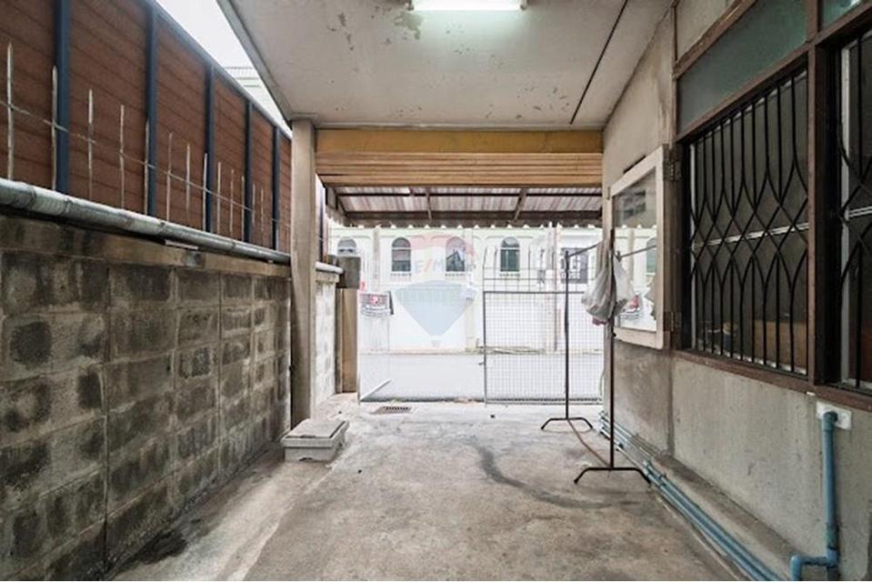 บ้านเดี่ยว ทำเลทอง ใจกลางสุขุมวิท71 เดินทางสะดวก ใกล้ห้าง super โรงเรียน โรงพยาบาล ลดราคาพิเศษกว่า 2 ล้าน 19