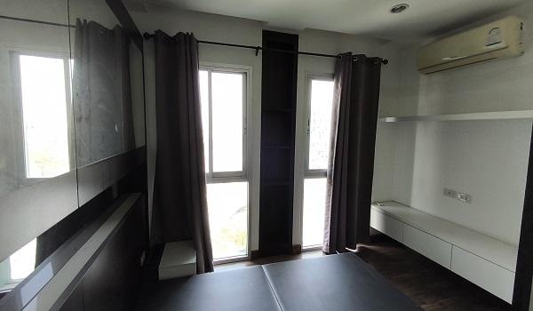 ขายคอนโด พาร์ค เอ็กซ์โซ เกษตร-นวมินทร์ (Parc Exo Kaset-Navamintra) 33.02ตรม ราคาสุดท้าย 1.202 ลบ. 5