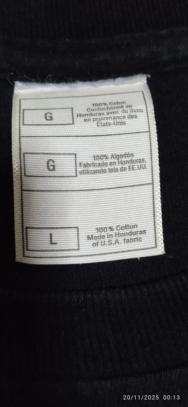 เสื้อทัวร์วง MOTLEY CRUE  4