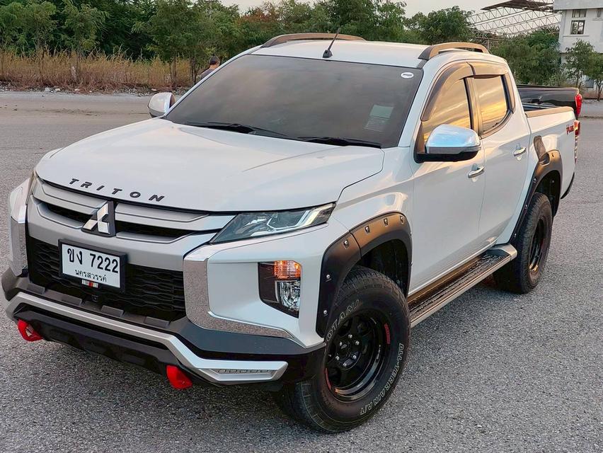 ขายรถยนต์มือสอง