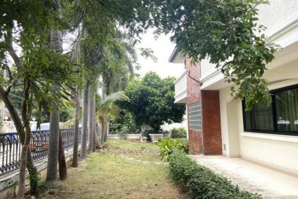 บ้านเดี่ยว YE-12 เมืองเก่า ขอนแก่น หมู่บ้านผาสุข 148 ตร.วา Phasuk Mueang Kao Khonkaen 3