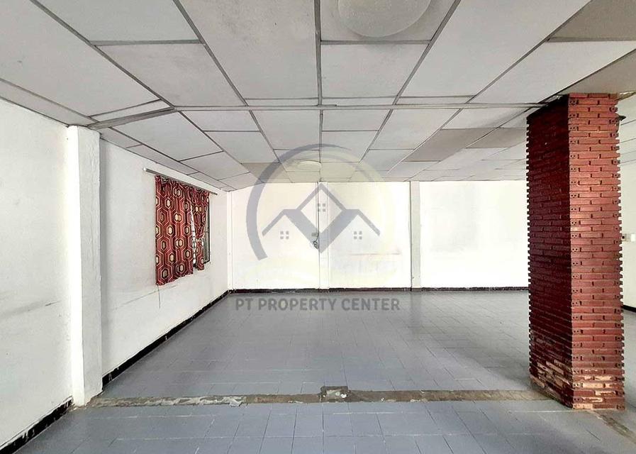 บ้านแฝด 2 ชั้น สร้างเอง ซอยรามอินทรา 8 แยก 5 8