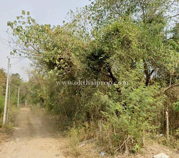 ที่ดินแปลงมุมติดถนน ใกล้โรงเรียนกีฬาจังหวัดลำปาง ต.บ่อแฮ้ว อ.เมือง จ.ลำปาง 6