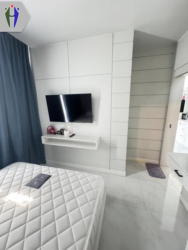 คอนโดให้เช่า เดอะ แกรนด์ เอดี จอมเทียน บีชเดินไปชายหาด 5 นาที 5