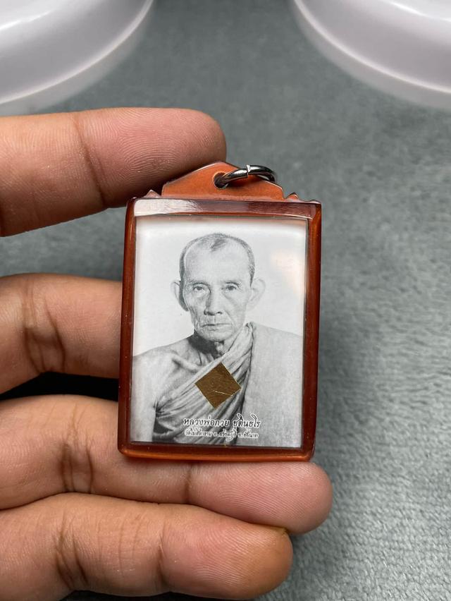 รูปถ่าหลวงพ่อกวยปี 56 รูปที่ 2
