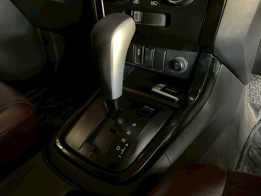 ขาย Isuzu Dmax 1.9Z ปี18 10