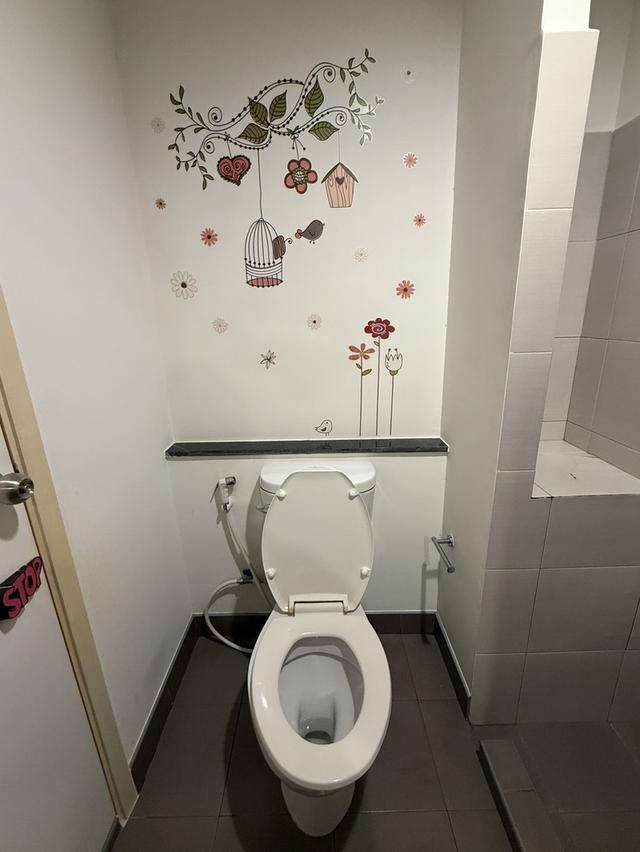 เดอะ พอยต์ คอนโด รังสิต-คลอง6 16