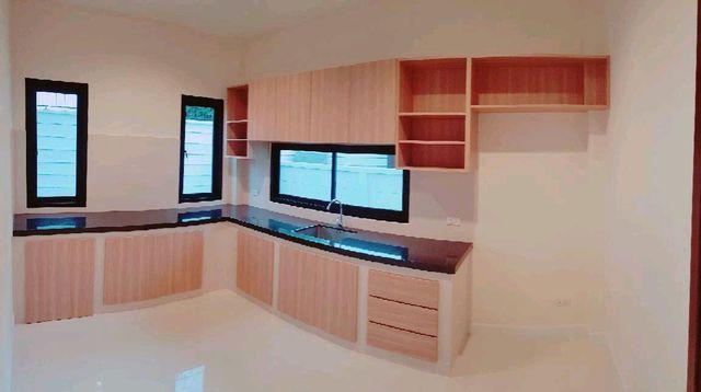 🏠💗ขายบ้านเดี่ยว 2 ชั้น บ้านหลังใหญ่ดอยสะเก็ด☀ บรรยากาศดีเงียบสงบ🌿 เดินทางเข้าออกสะดวกสบาย 6