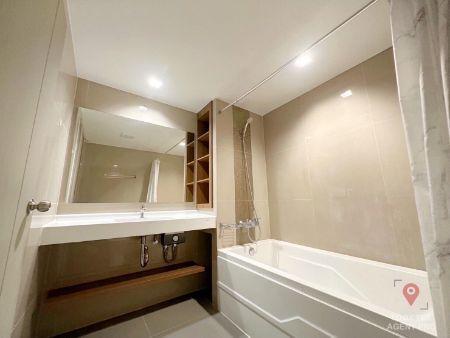 รูป ขาย คอนโด IDEO SUKHUMVIT 93 34.61 ตรม. คอนโด ติดสถานีรถไฟฟ้า 2