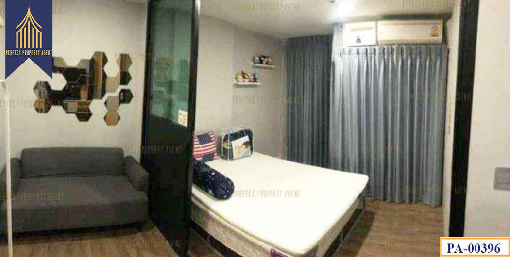 คอนโด Esta Bliss Condo รามอินทรา มีนบุรี ห้องใหม่เฟอร์นิเจอร์ครบ 5