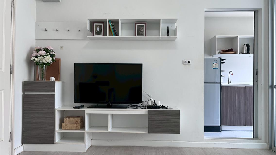 คอนโดมิเนียม เชียงใหม่ 10