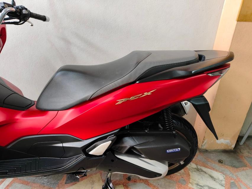 Honda Pcx มือสอง 8