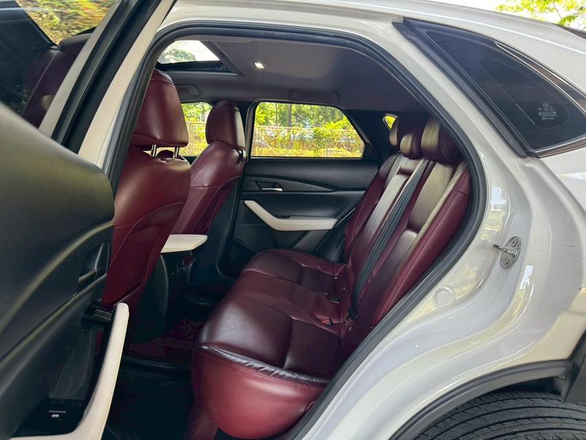 ð Mazda CX-30 2.0 SP Anniversary 100th Edition AT 2021 āļĢāļđāļāļāļĩāđ 18