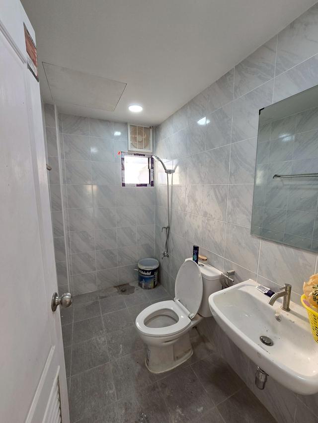 ให้เช่า อาคารพาณิชย์ ทำเลทอง ใกล้ MRT Interchange เตาปูน 70 เมตร ติดถนนใหญ่,ป้ายรถเมล์ 5