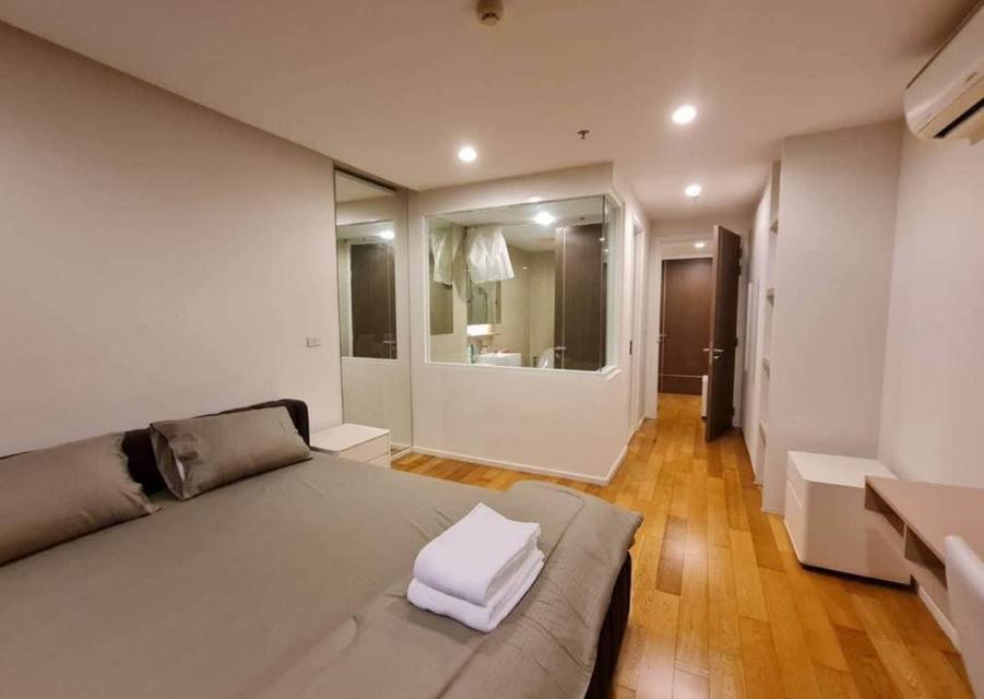 15 Sukhumvit Residences ปล่อยเช่า 4