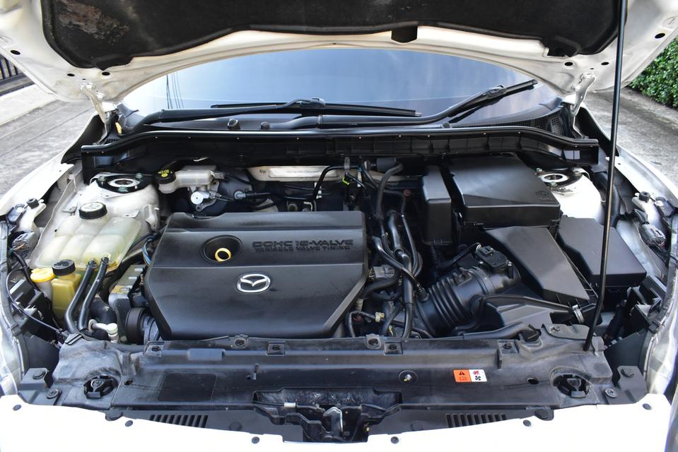 mazda3 2.0 HATCHBACK auto  5