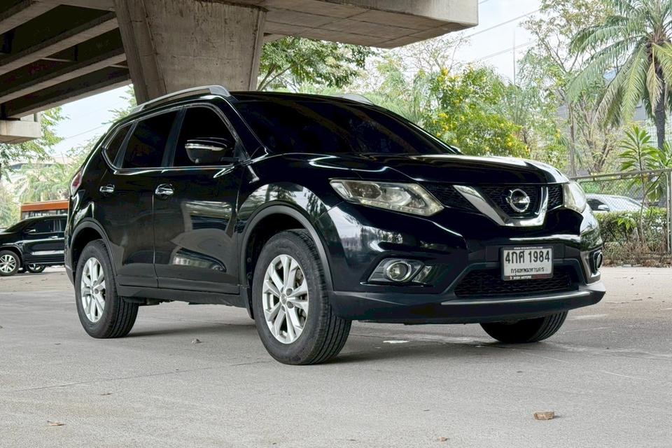 Nissan X-TRAIL 2.0 V AT ปี 2016 รูปที่ 3