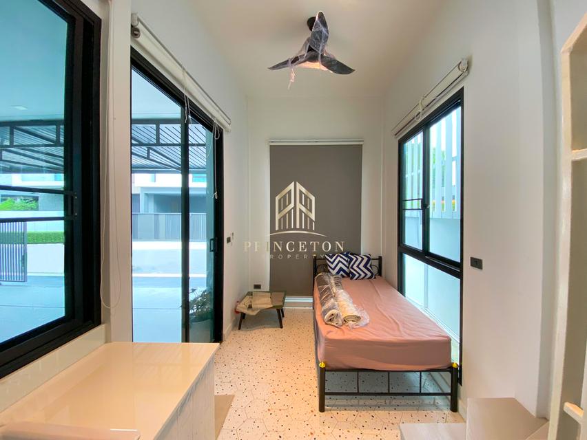 นันทวัน พระราม 9 – ศรีนครินทร์ บ้านหรูระดับพรีเมียม บนทำเลศักยภาพ “กรุงเทพกรีฑาตัดใหม่” 20