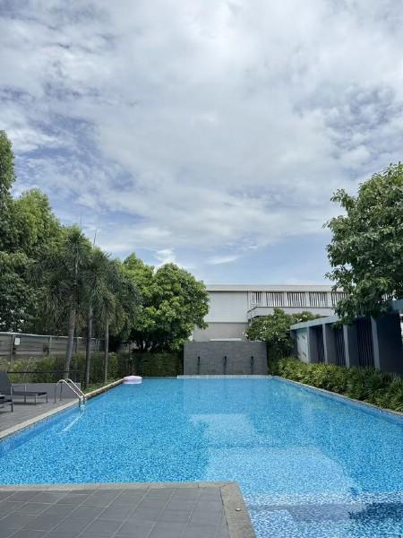 ให้เช่าบ้านเดี่ยวโครงการเดอะแพลนท์ รังสิต อเวนิว พื้นที่ 61.50 ตรว 3 ห้องนอน 3 ห้องนอนน้ำ พร้อมเข้าอยู่ 10