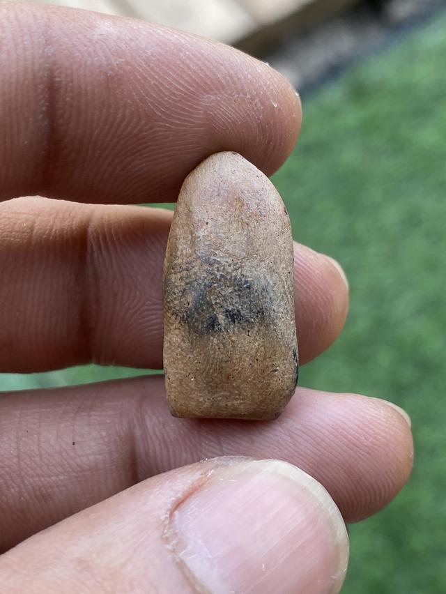 พระรอดมหาวัน จังหวัดลำพูน รูปที่ 4