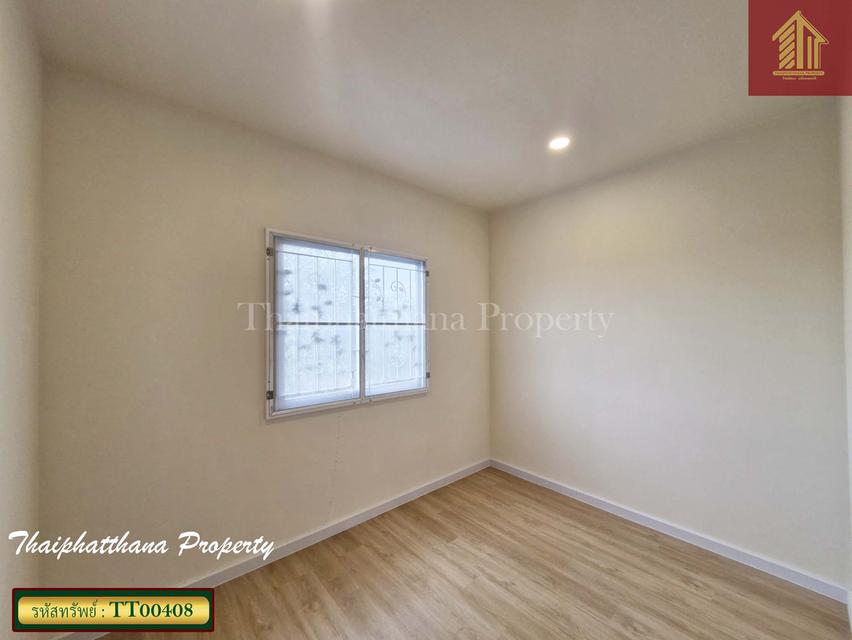 บ้านพฤกษา 85 หนามแดง-เทพารักษ์ 9