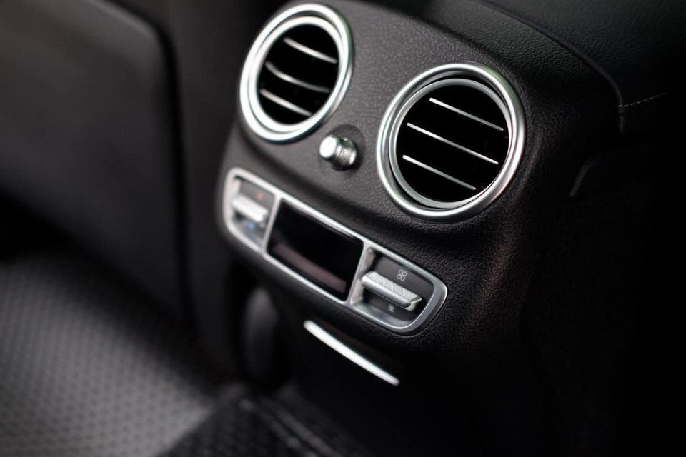 E300e AMG Dynamic (Facelift 17