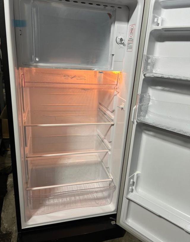 ตู้เย็น Haier สภาพใหม่มาก 2