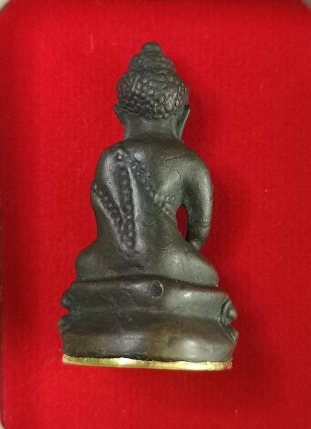 พระกริ่งชินบัญชร​  2
