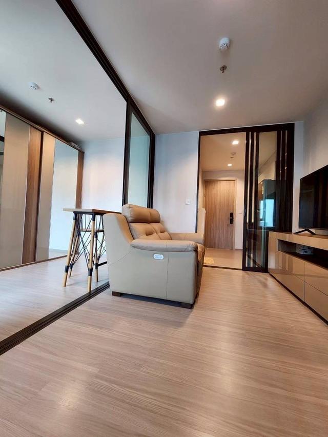 ให้เช่า Life Sierra Sathorn ไลฟ์ เซียร์ราสาทร  ให้เช่า ราคาถูก !!  12