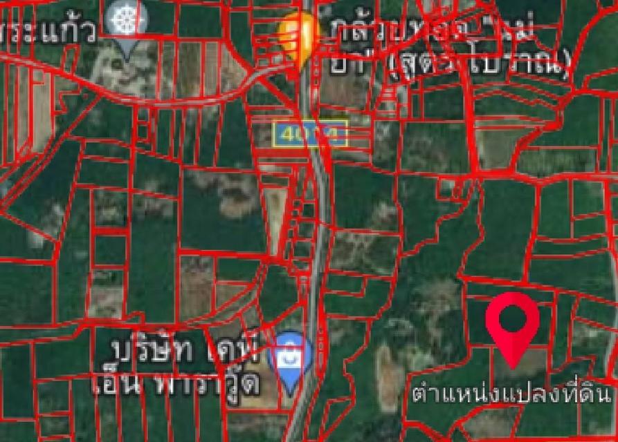 ที่ดินเปล่า 5