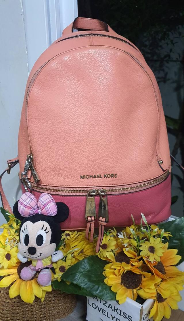 กระเป๋าเป้ Michael Kors รูปที่ 17