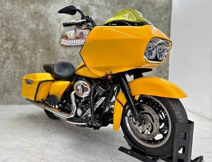 2006 Harley-Davidson Road Glide