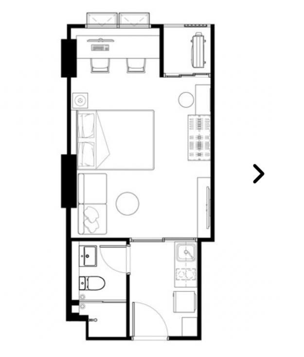 ขายดาวน์คอนโด ราคาถูก 14