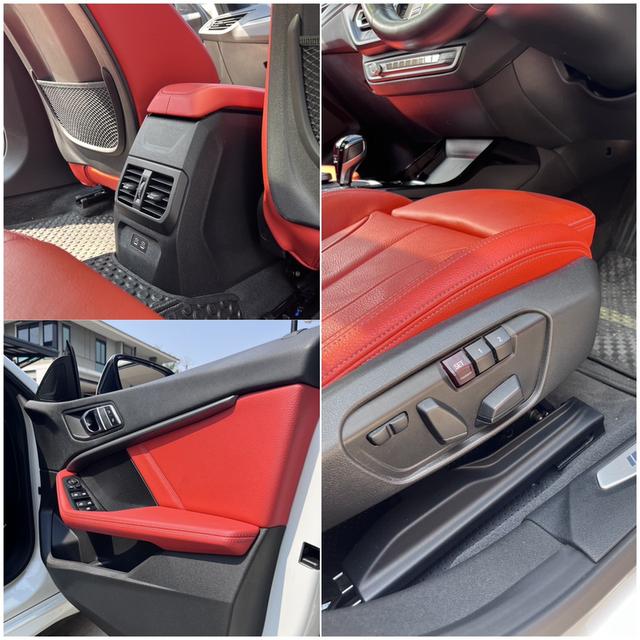 BMW SERIES 2, 220i Gran Coupe M Sport ปี 2022 รูปที่ 20