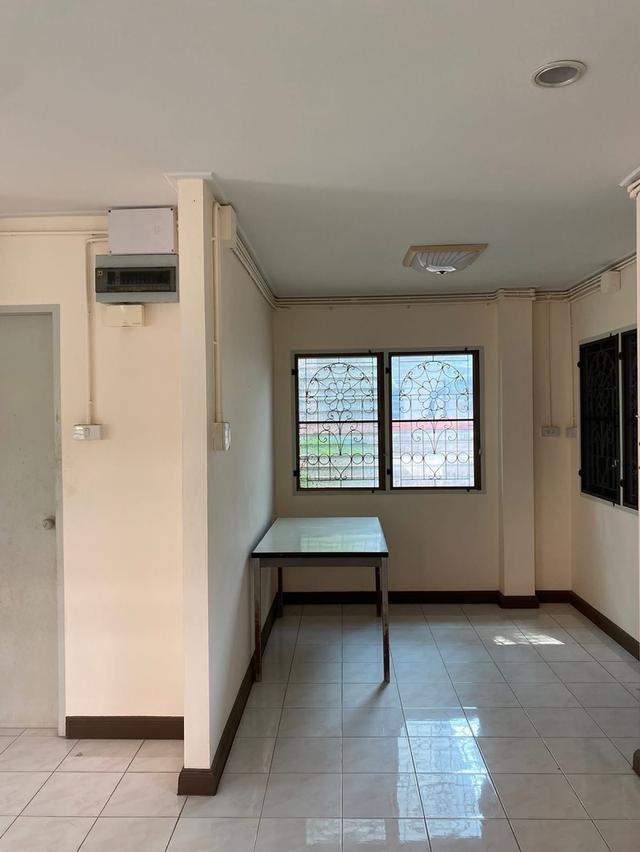 บ้านเดี่ยวมือสอง 56 ตารางวา ราคาถูกต่อรองได้ มีนบุรี สุวินทวงศ์ 8