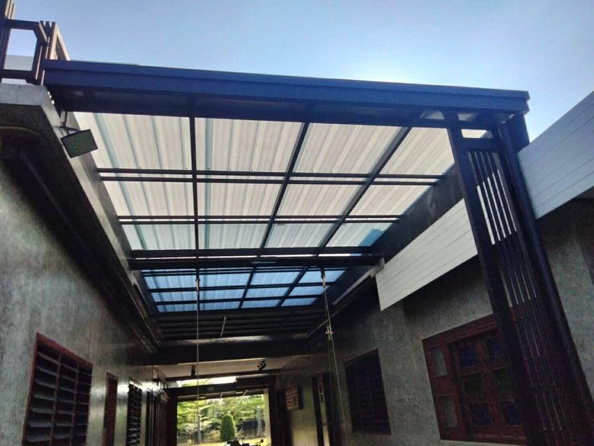 ช่างรางน้ำฝนอำเภอเฝ้าไร่ ช่างรางน้ำฝนหนองคาย   ช่างรางน้ำฝนอำเภอท่าบ่อ