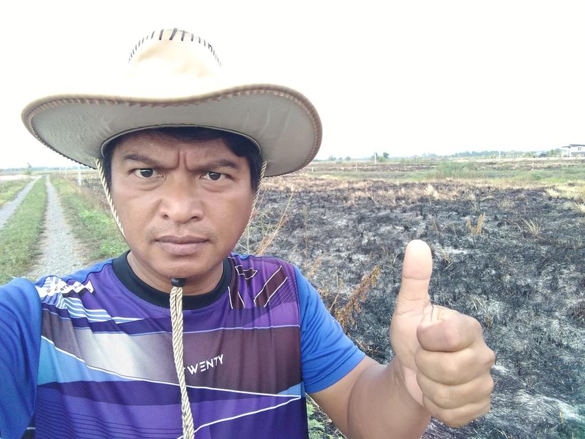 ที่ดินนครนายก อ.บ้านนา.ต.บางอ้อ 5