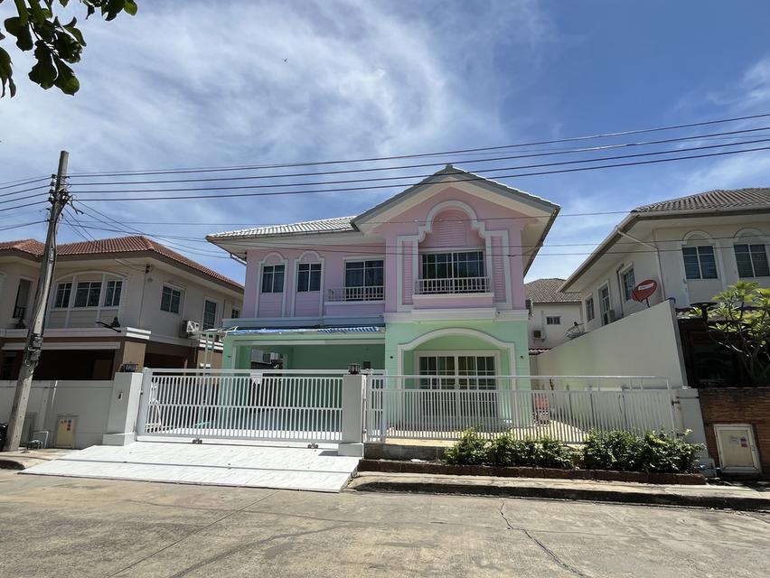 ภัสสร19วัชรพล-วงแหวน ถนนจตุโชติ ใกล้ทางด่วน 1