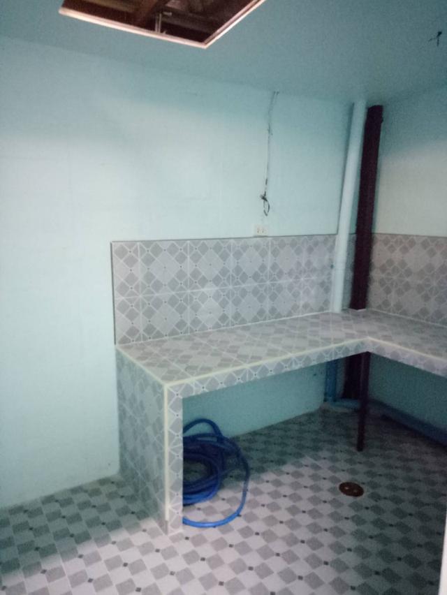 ขายบ้านทาวเฮ้าส์ 2 ชั้น 2 นอน 2 น้ำ เจริญพัฒนา ซ.7 9